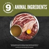 image:imageORIJEN Chunks amp Shreds Wet Cat Food Variety Pack Original  Duck amp Liver Recipes 3oz Cans 12 Count 6 of EachDuck  Liver Entre Chunks  Shreds