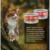 image:imageORIJEN Chunks amp Shreds Wet Cat Food Variety Pack Original  Duck amp Liver Recipes 3oz Cans 12 Count 6 of EachVariety Pack Original Entre  Salmon  Chicken Entre Chunks  Shreds