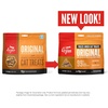 image:imageORIJEN Freeze Dried Cat Treats Grain Free High Protein Raw Animal Ingredients Original 125oz BagOriginal Recipe