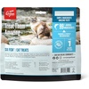 image:imageORIJEN Freeze Dried Cat Treats Grain Free High Protein Raw Animal Ingredients Six Fish 125oz Bag125 Ounce Pack of 1