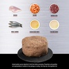 image:imageORIJEN Premium Pate Wet Kitten Cat Food in Bone Broth Chicken amp Salmon Entre 3oz Cans 24 Count