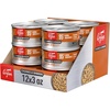 image:imageORIJEN Chunks amp Shreds Wet Cat Food Variety Pack Original  Duck amp Liver Recipes 3oz Cans 12 Count 6 of EachOriginal Entre Chunks  Shreds