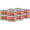 Variety Pack: Original Entrée & Salmon & Chicken Entrée Chunks & Shreds