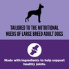 image:imageORIJEN Grain Free High Protein Dry Dog Food Puppy Large Recipe 13lb BagLarge Breed Adult Recipe