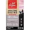 image:imageORIJEN Amazing Grains High Protein Dry Dog Food Puppy Large Breed Recipe 225lb BagAmazing Grains Fit  Trim Recipe