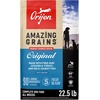 image:imageORIJEN Amazing Grains High Protein Dry Dog Food Original Recipe 4lb BagAmazing Grains Original Recipe