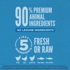 image:imageORIJEN Amazing Grains High Protein Dry Dog Food Original Recipe 4lb BagAmazing Grains Original Recipe