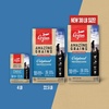image:imageORIJEN Amazing Grains High Protein Dry Dog Food Original Recipe 4lb BagAmazing Grains Original Recipe