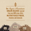 image:imageORIJEN Amazing Grains High Protein Dry Dog Food Original Recipe 4lb BagAmazing Grains Original Recipe