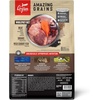 image:imageORIJEN Amazing Grains High Protein Dry Dog Food Original Recipe 4lb BagAmazing Grains Regional Red Recipe