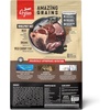 image:imageORIJEN Amazing Grains High Protein Dry Dog Food Original Recipe 4lb BagAmazing Grains Regional Red Recipe