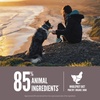 image:imageORIJEN Grain Free High Protein Dry Dog Food Fit amp Trim Recipe 235lb Bag45 Pound Pack of 1