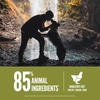 image:imageORIJEN Grain Free High Protein Dry Dog Food Senior Recipe 235lb Bag45 Pound Pack of 1