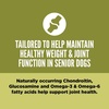image:imageORIJEN Grain Free High Protein Dry Dog Food Senior Recipe 235lb Bag45 Pound Pack of 1