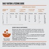 image:imageORIJEN Grain Free High Protein Dry Dog Food Small Breed Recipe 10lb BagSmall Breed Puppy Recipe