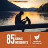 image:imageORIJEN Grain Free High Protein Dry Dog Food Small Breed Recipe 10lb BagSmall Breed Puppy Recipe