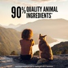 image:imageORIJEN Grain Free High Protein Freeze Dried Dog Food amp Topper Original Recipe 16oz BagOriginal Recipe Medallions