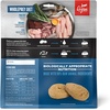 image:imageORIJEN Grain Free High Protein Freeze Dried Dog Food amp Topper Original Recipe 16oz BagOriginal Recipe Medallions