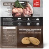 image:imageORIJEN Grain Free High Protein Freeze Dried Dog Food amp Topper Original Recipe 16oz BagRegional Red Recipe Medallions