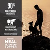image:imageORIJEN Grain Free High Protein Freeze Dried Dog Food amp Topper Original Recipe 16oz BagRegional Red Recipe Medallions