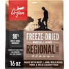 image:imageORIJEN Grain Free High Protein Freeze Dried Dog Food amp Topper Original Recipe 16oz BagRegional Red Recipe Medallions