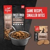 image:imageORIJEN Grain Free High Protein Freeze Dried Dog Food amp Topper Original Recipe 16oz BagRegional Red Recipe Morsels