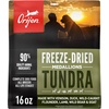 image:imageORIJEN Grain Free High Protein Freeze Dried Dog Food amp Topper Original Recipe 16oz BagTundra Recipe Medallions