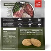 image:imageORIJEN Grain Free High Protein Freeze Dried Dog Food amp Topper Original Recipe 16oz BagTundra Recipe Medallions