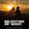 image:imageORIJEN Grain Free High Protein Freeze Dried Dog Food amp Topper Original Recipe 16oz BagTundra Recipe Medallions