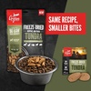 image:imageORIJEN Grain Free High Protein Freeze Dried Dog Food amp Topper Original Recipe 16oz BagTundra Recipe Morsels