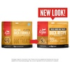 image:imageORIJEN Grain Free High Protein Freeze Dried Dog Treats Free Run Duck Recipe 325oz Bag