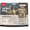 image:imageORIJEN Grain Free High Protein Freeze Dried Dog Treats RanchRaised Beef Recipe 325oz BagRanchRaised Beef Recipe