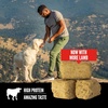 image:imageORIJEN Grain Free High Protein Freeze Dried Dog Treats RanchRaised Beef Recipe 325oz BagRegional Red Recipe