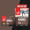 image:imageORIJEN Grain Free High Protein Freeze Dried Dog Treats RanchRaised Beef Recipe 325oz BagRegional Red Recipe