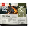 image:imageORIJEN Grain Free High Protein Freeze Dried Dog Treats RanchRaised Beef Recipe 325oz BagTundra Recipe