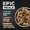 image:imageORIJEN Grain Free Poultry Free High Protein Dry Dog Food Six Fish Recipe 235lb BagOriginal Recipe