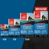 image:imageORIJEN Grain Free Poultry Free High Protein Dry Dog Food Six Fish Recipe 235lb BagOriginal Recipe