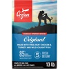 image:imageORIJEN Grain Free Poultry Free High Protein Dry Dog Food Six Fish Recipe 235lb BagOriginal Recipe