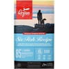 image:imageORIJEN Grain Free Poultry Free High Protein Dry Dog Food Six Fish Recipe 235lb BagSix Fish Recipe