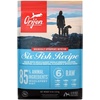 image:imageORIJEN Grain Free Poultry Free High Protein Dry Dog Food Six Fish Recipe 235lb BagSix Fish Recipe