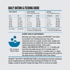 image:imageORIJEN Grain Free Poultry Free High Protein Dry Dog Food Six Fish Recipe 235lb BagSix Fish Recipe