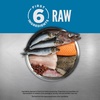 image:imageORIJEN Grain Free Poultry Free High Protein Dry Dog Food Six Fish Recipe 235lb BagSix Fish Recipe
