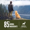 image:imageORIJEN Grain Free Poultry Free High Protein Dry Dog Food Six Fish Recipe 235lb BagTundra Recipe