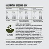 image:imageORIJEN Grain Free Poultry Free High Protein Dry Dog Food Six Fish Recipe 235lb BagTundra Recipe