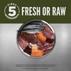 image:imageORIJEN Grain Free Poultry Free High Protein Dry Dog Food Six Fish Recipe 235lb BagTundra Recipe