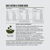image:imageORIJEN Grain Free Poultry Free High Protein Dry Dog Food Six Fish Recipe 235lb BagTundra Recipe