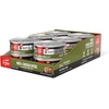 image:imageORIJEN Premium Pate Wet Cat Food Variety Pack Original  Duck amp Chicken Recipes 3oz Cans 12 Count 6 of EachDuck  Chicken