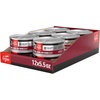 image:imageORIJEN Premium Pate Wet Cat Food Variety Pack Original  Duck amp Chicken Recipes 3oz Cans 12 Count 6 of EachTuna  Salmon  Beef