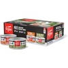 image:imageORIJEN Premium Pate Wet Cat Food Variety Pack Original  Duck amp Chicken Recipes 3oz Cans 12 Count 6 of EachVariety Pack Original  Duck  Chicken