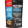 image:imageORIJEN Grain Free High Protein Freeze Dried Dog Food amp Topper Original Recipe 16oz BagOriginal Recipe Morsels